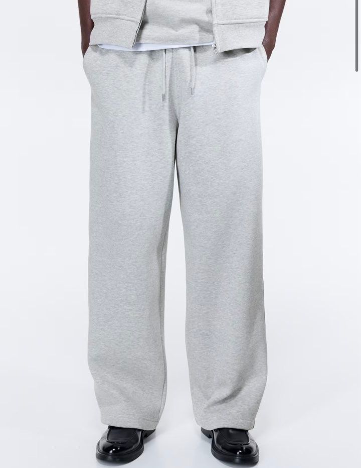 HkM Cloudflex Relaxed Joggers